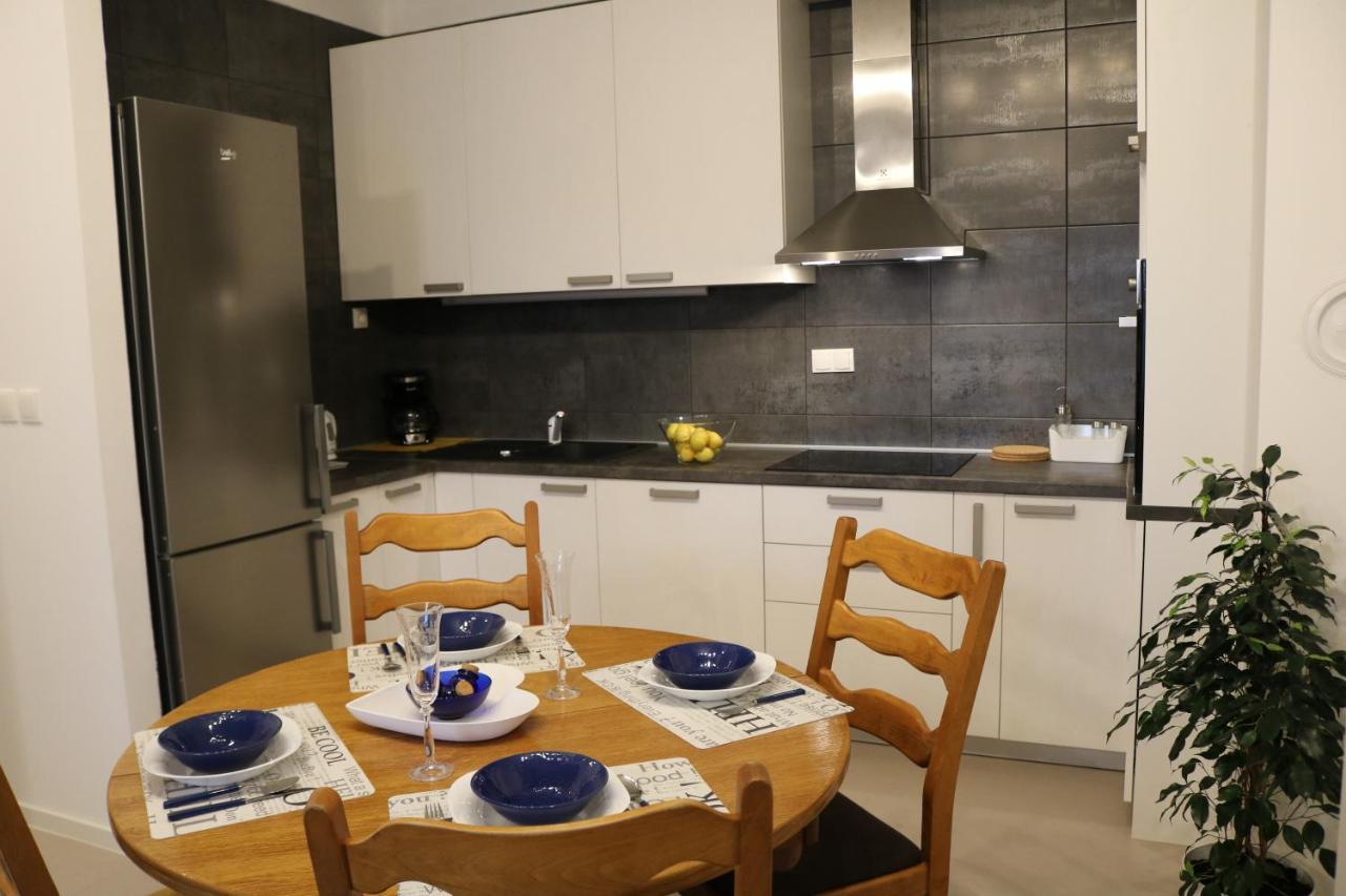 Apartament D&e - Free Parking And Wi-fi *