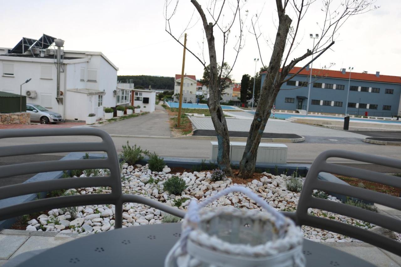 Apartament D&e - Free Parking And Wi-fi Punat
