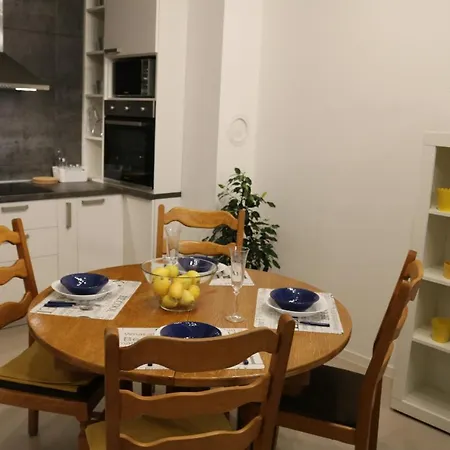 Apartment D&E Punat - Free Parking And Wi-Fi Kültér fotó