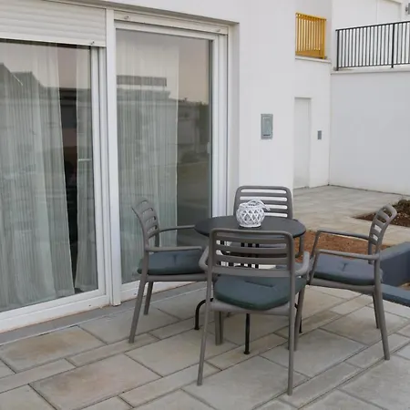 Apartment D&E Punat - Free Parking And Wi-Fi Kültér fotó