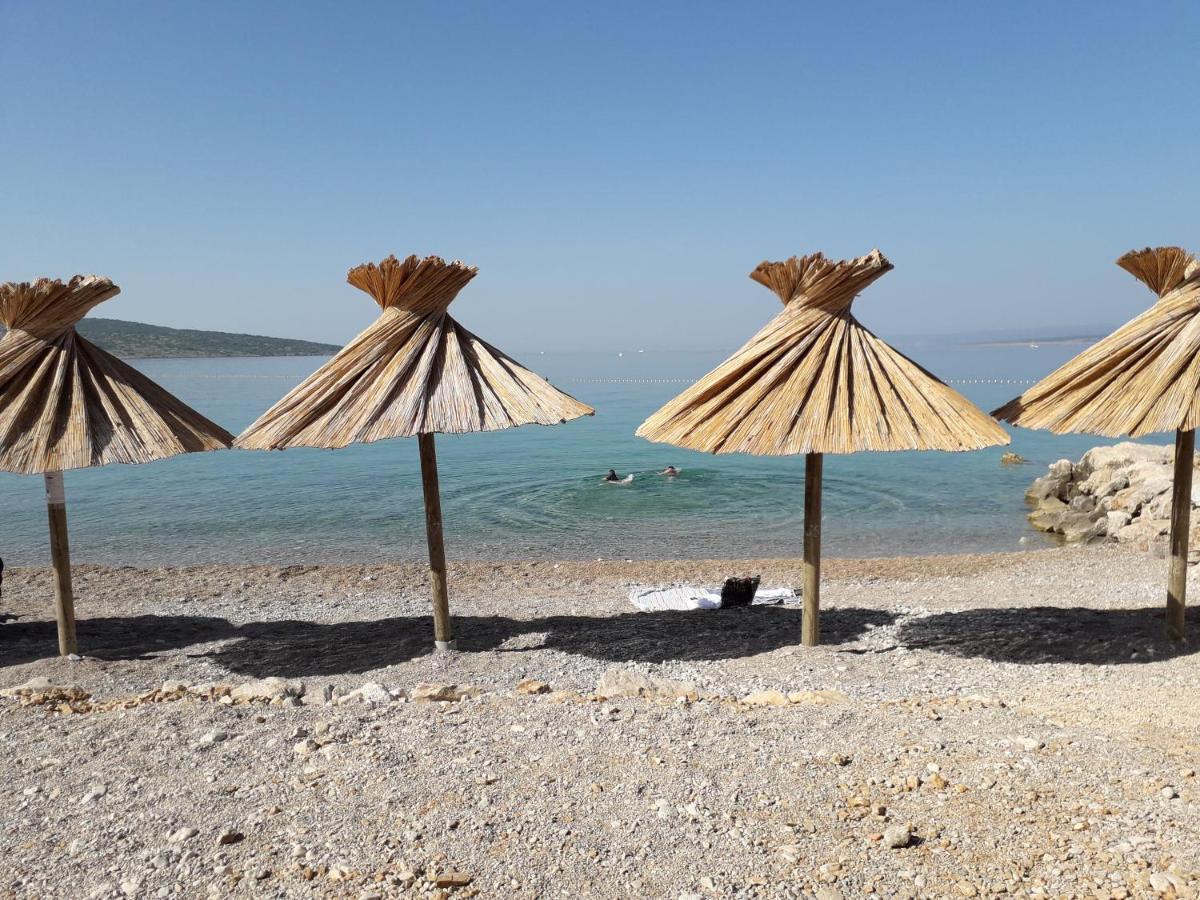 D&e - Free Parking And Wi-fi Apartment Punat