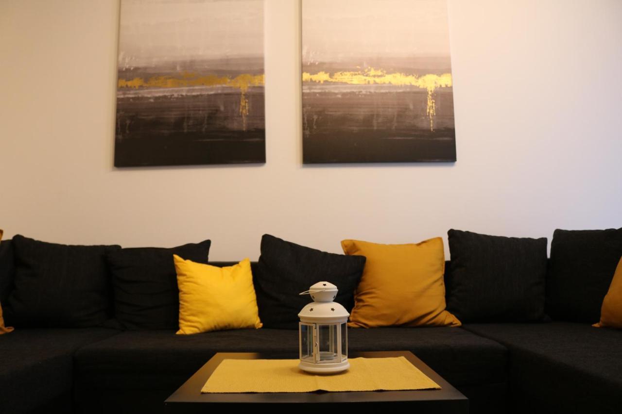 D&e - Free Parking And Wi-fi Apartmán Punat