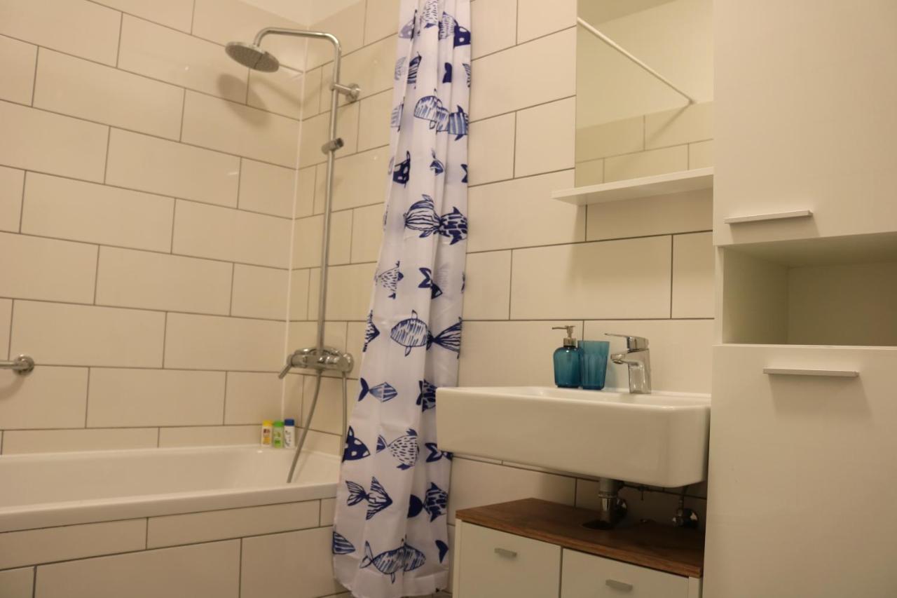 D&e - Free Parking And Wi-fi Apartmán *