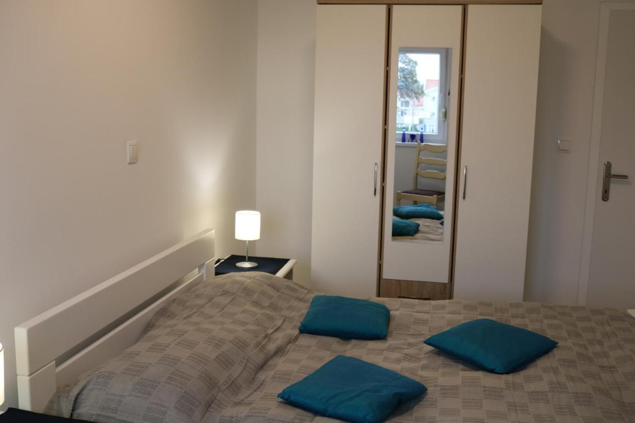 D&e - Free Parking And Wi-fi Apartmán *