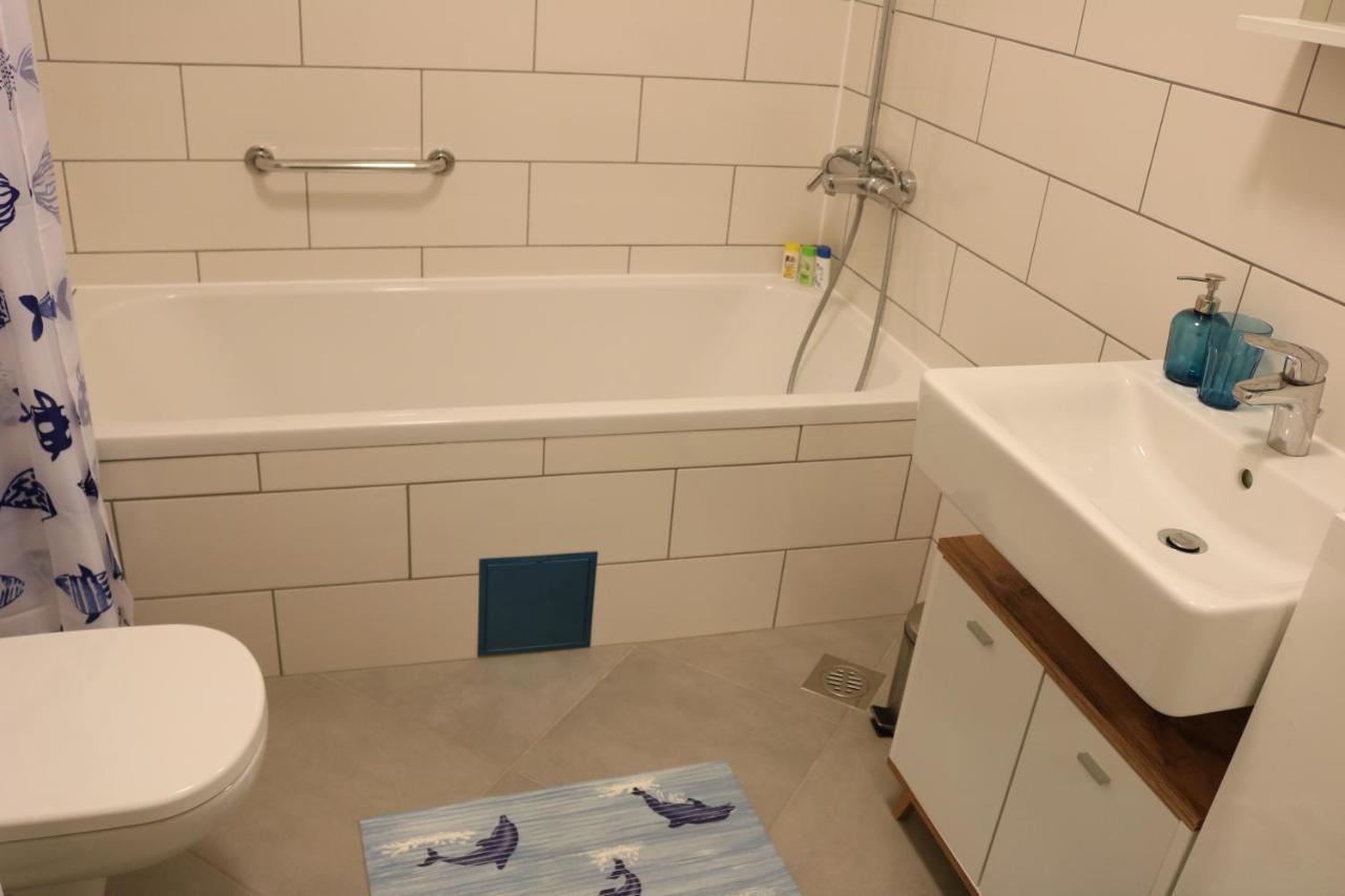 D&e - Free Parking And Wi-fi Apartmán *