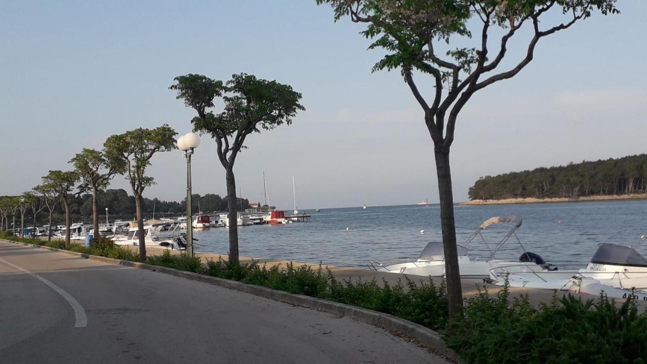 D&e - Free Parking And Wi-fi * Punat
