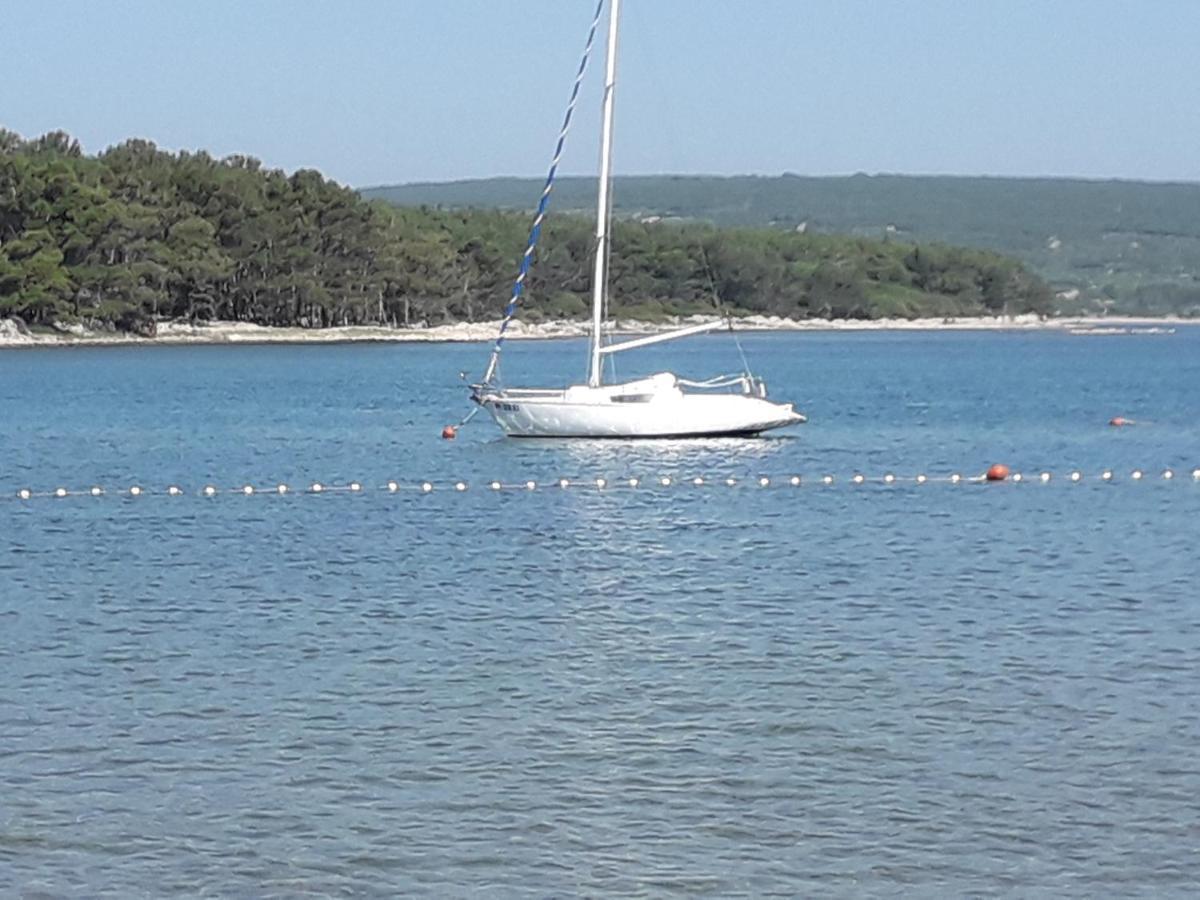 Apartmán D&e - Free Parking And Wi-fi Punat