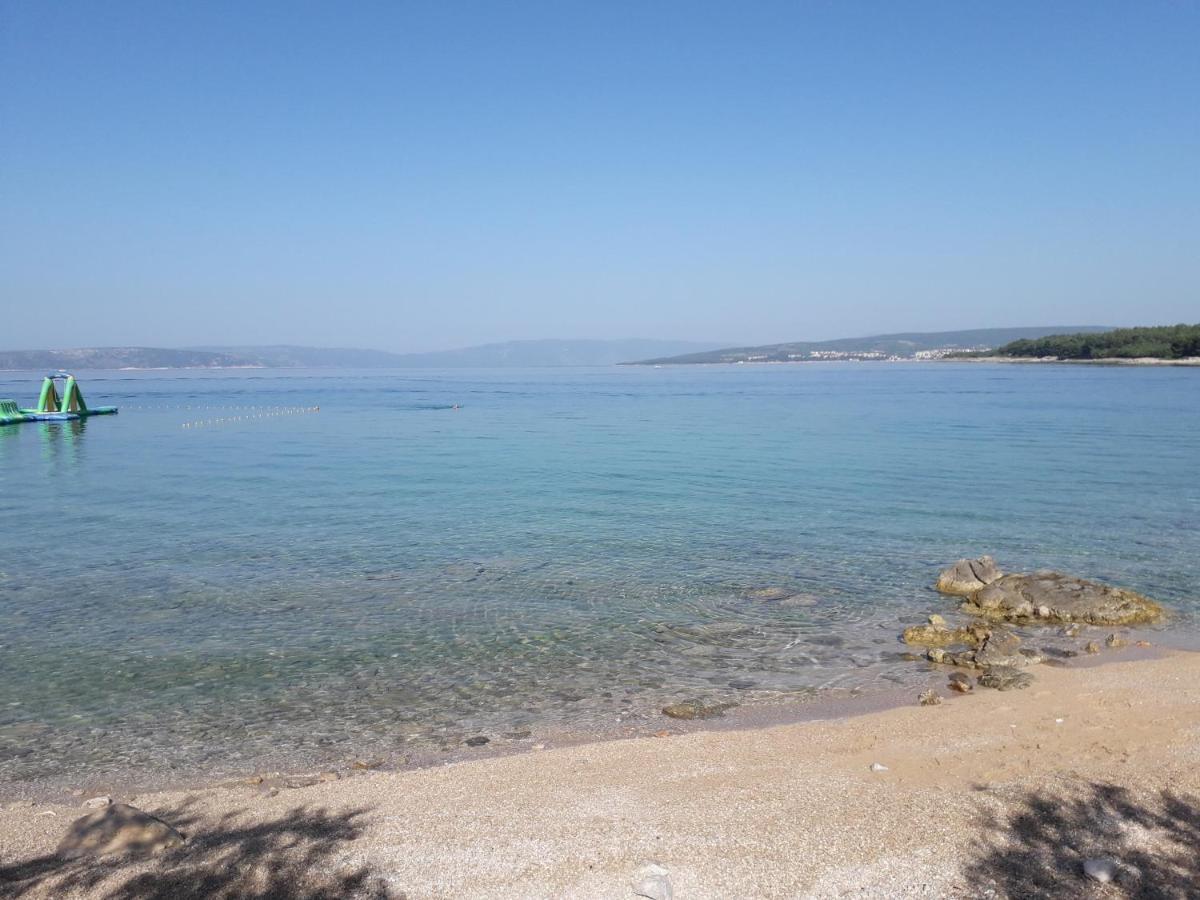D&e - Free Parking And Wi-fi Apartment Punat