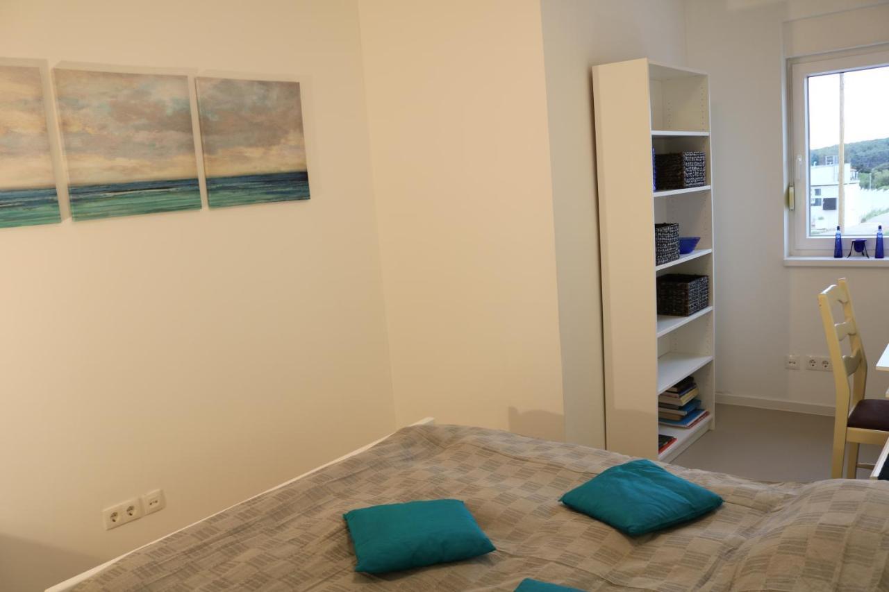 D&e - Free Parking And Wi-fi Apartmán Punat