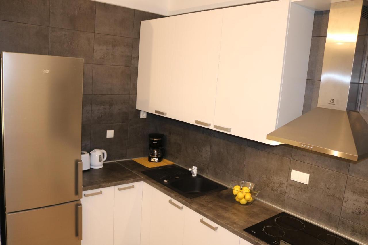 Apartmán D&e - Free Parking And Wi-fi Punat