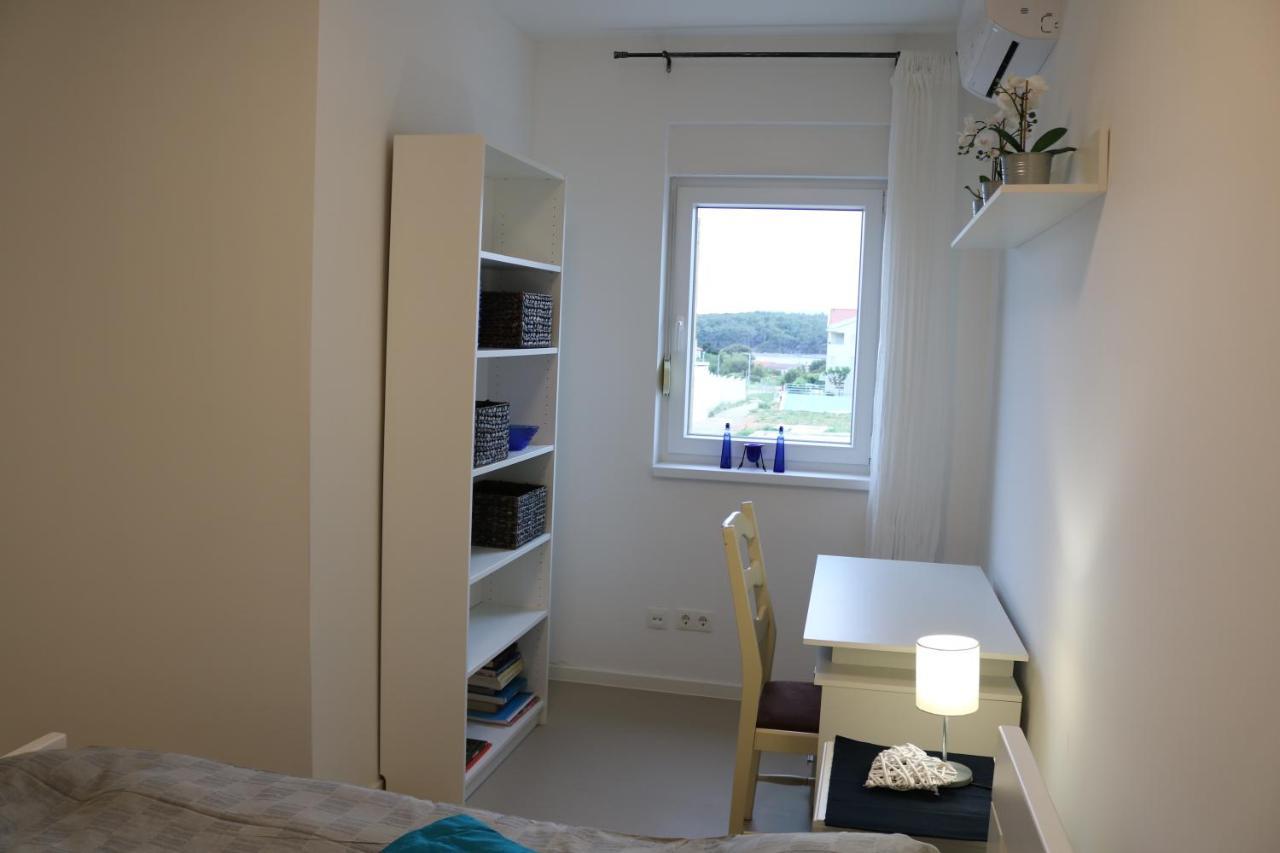 D&e - Free Parking And Wi-fi Apartmán Punat