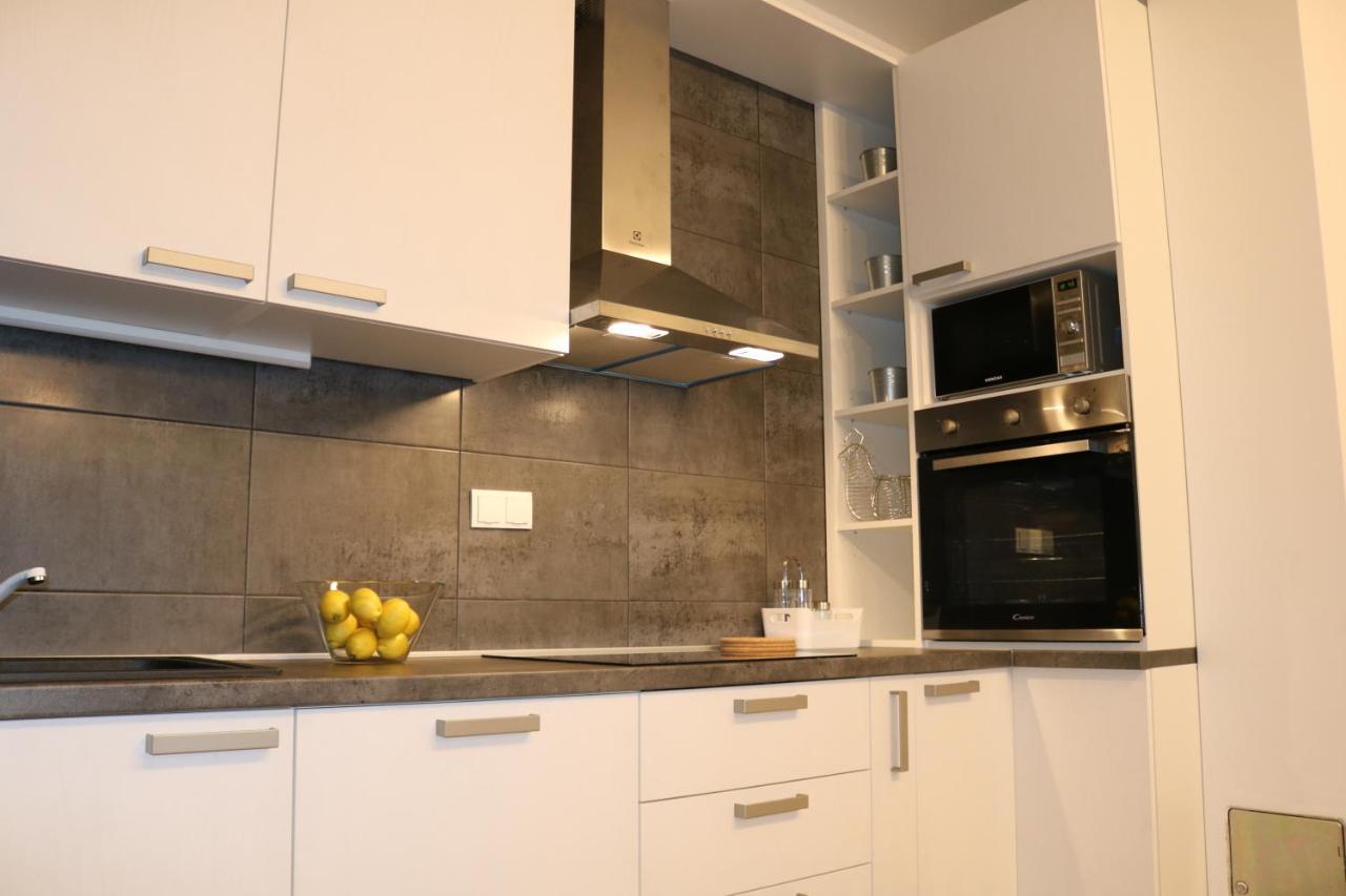 D&e - Free Parking And Wi-fi Apartman *