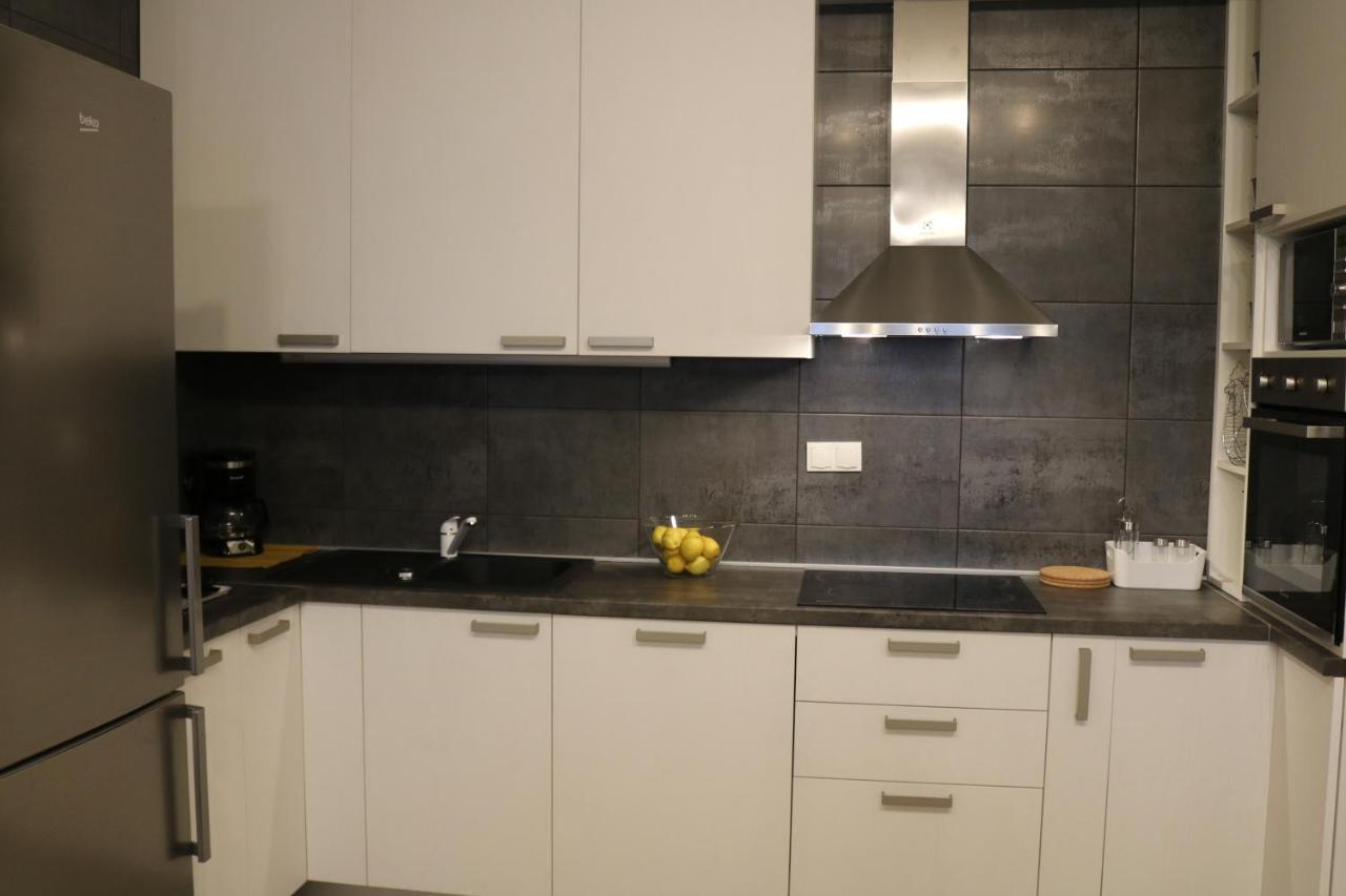 Apartman D&e - Free Parking And Wi-fi Punat